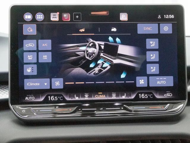 Cupra Terramar 1.5 eTSI