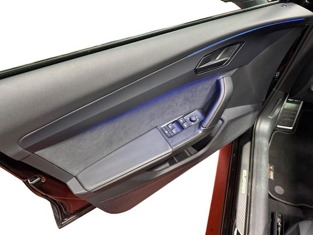 Cupra Formentor 2.0 TSI 4Drive VZ