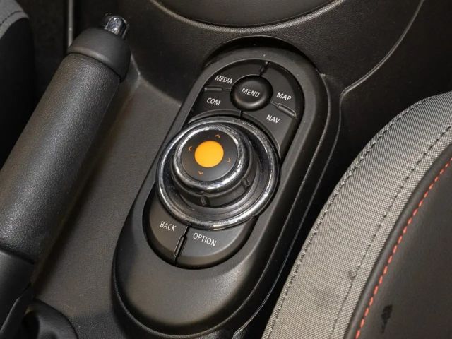 MINI John Cooper Works Cabrio CHILI