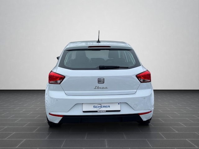 Seat Ibiza 1.0 TSI Style