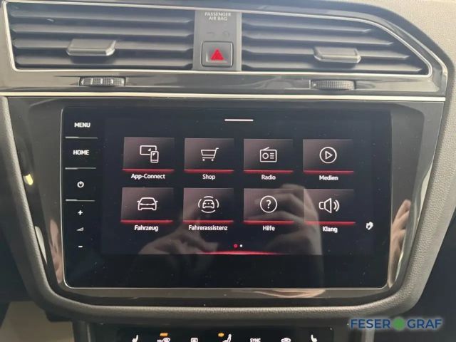 Volkswagen Tiguan 2.0 TDI DSG Elegance Elegance