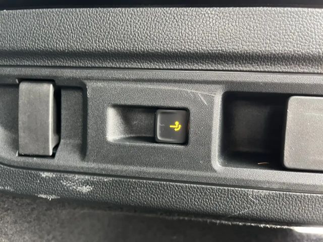 Skoda Superb 2.0 TDI Combi