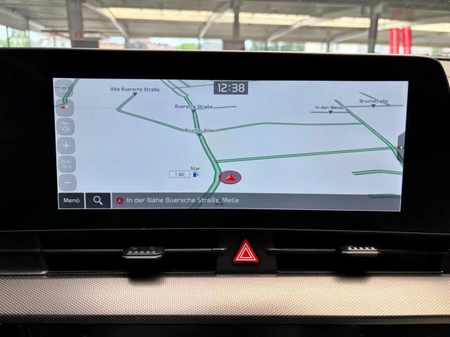 Kia Sportage 1.6 Diesel DCT7 "Spirit" *Navi*RFK*SHZ/SBL*