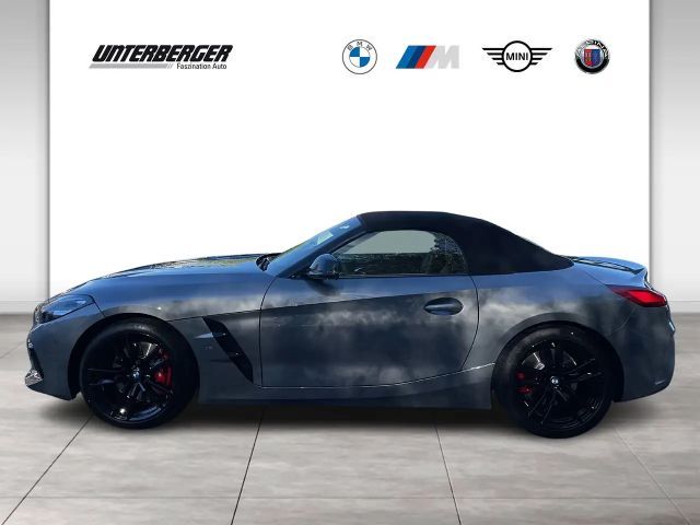 BMW Z4 Cabrio M-Sport Roadster sDrive20i
