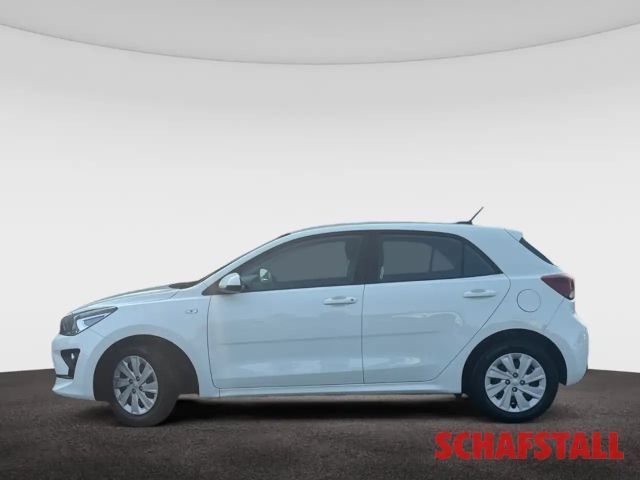 Kia Rio Edition 7 Emotion