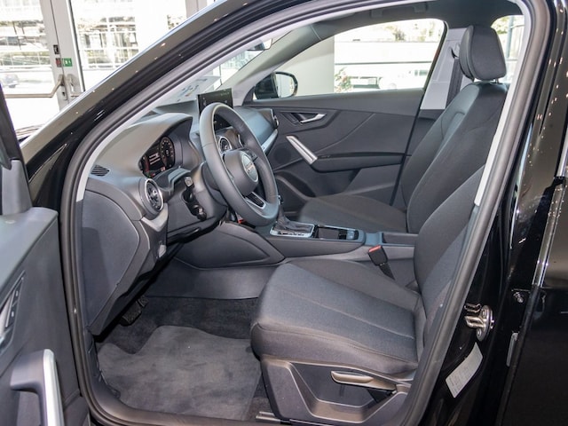 Audi Q2 35 TFSI S-Tronic