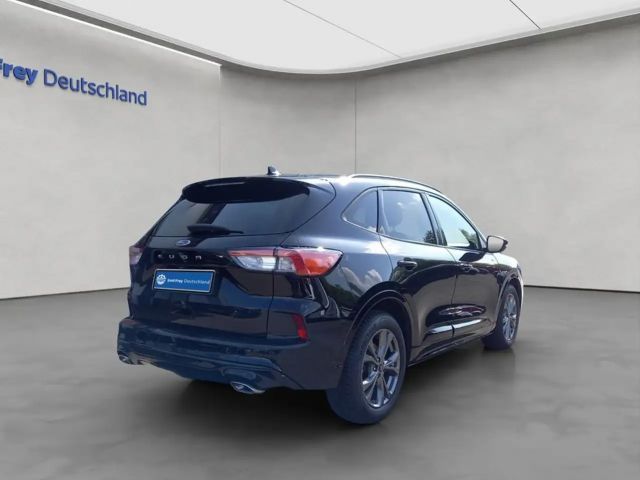 Ford Kuga ST Line X