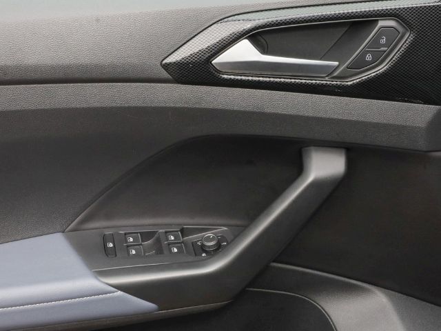 Volkswagen T-Cross 1.0 TSI DSG IQ.Drive Style