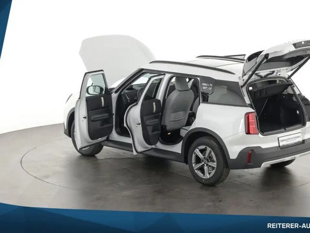 MINI Cooper Countryman *Lenkradheizung *Head-Up *Panoramadach