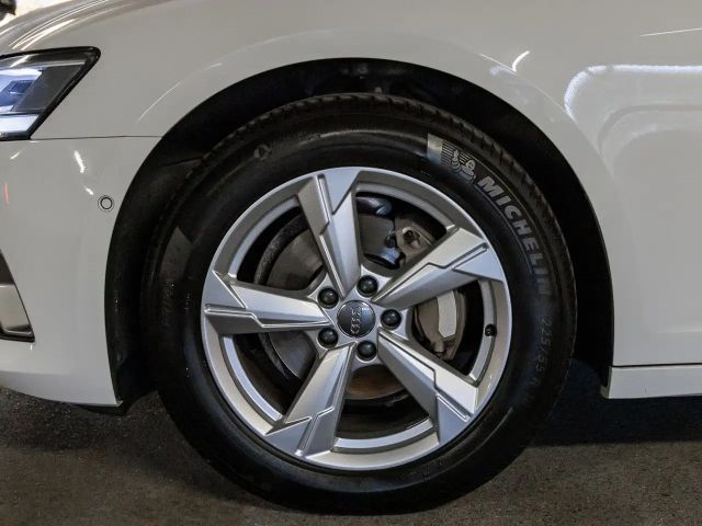 Audi A6 40 TDI Sport