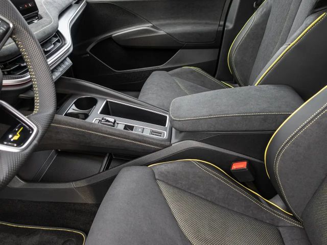 Skoda Elroq RS Lounge 2xKLIMA 360 4xSHZ ACC ALCANTARA