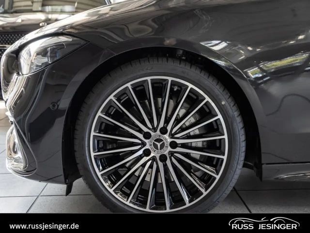 Mercedes-Benz C 200 4MATIC Estate