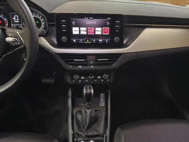 Skoda Kamiq 1.5 TSI Tour