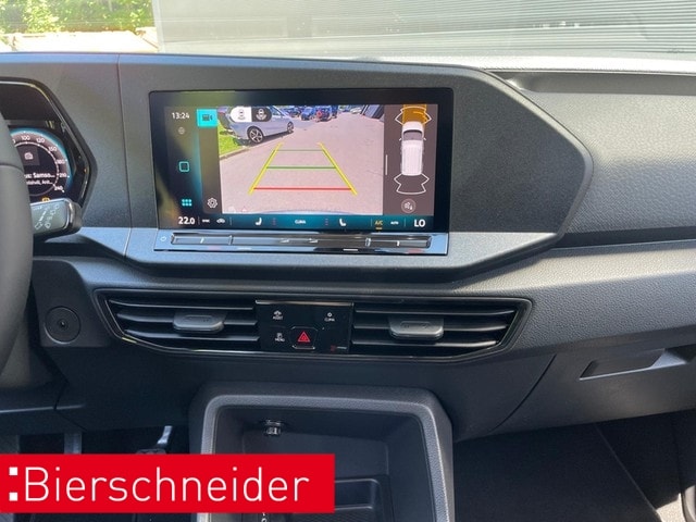 Volkswagen Caddy 2.0 TDI Combi Maxi