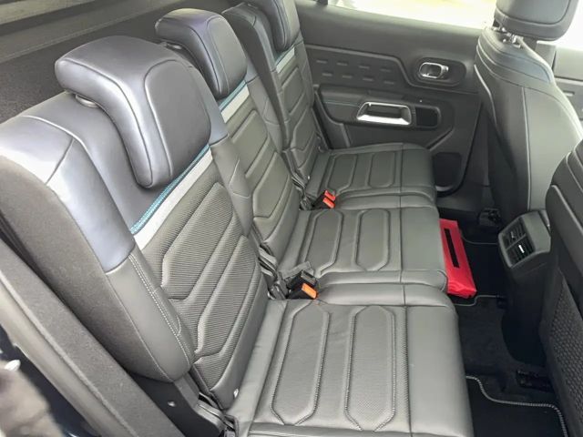 Citroën C5 Aircross Hybrid Pack Shine