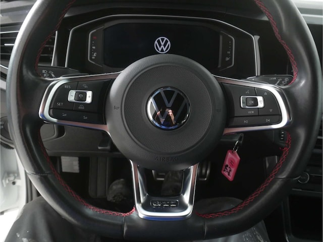 Volkswagen Polo 2.0 TSI DSG