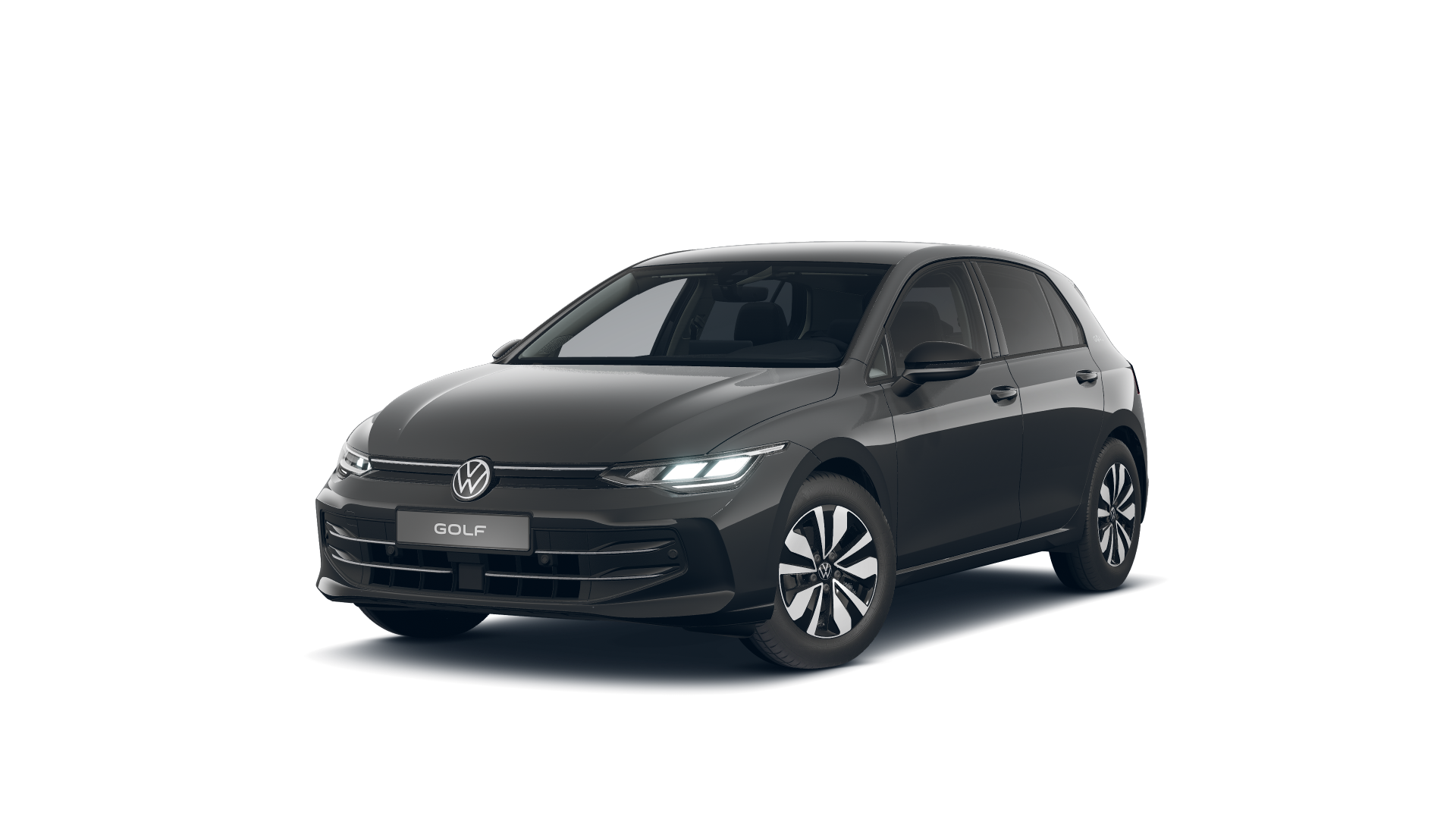 Volkswagen Golf 1.5 TSI