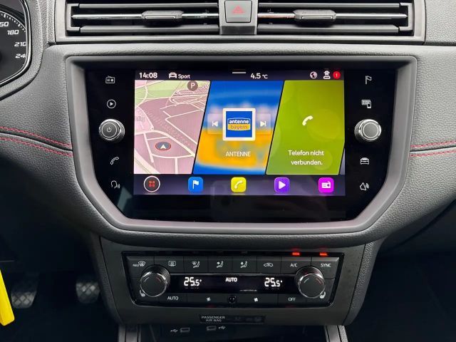 Seat Ibiza 1.0 TSI FR-lijn