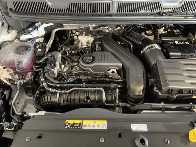 Volkswagen Caddy 1.5 TSI