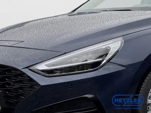 Hyundai i30 1.0 2WD T-GDi