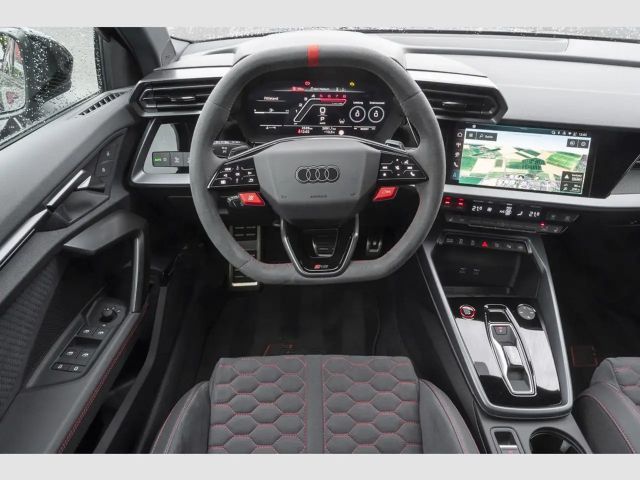 Audi RS3 Quattro Sedan Sportback