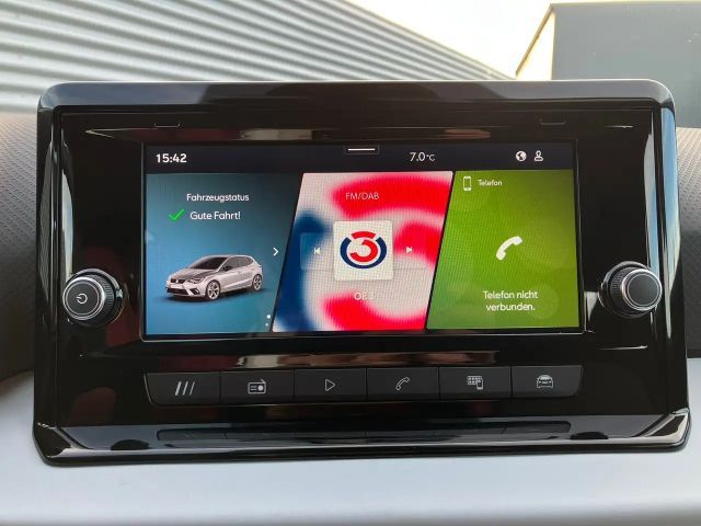 Seat Ibiza Reference