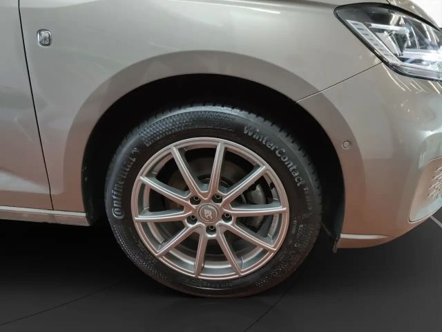 Volkswagen Caddy 1.5 TSI Combi Life