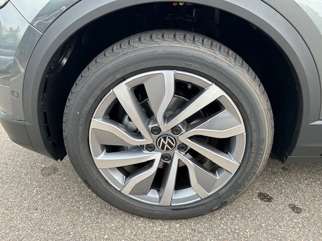 Volkswagen T-Roc 1.5 TSI