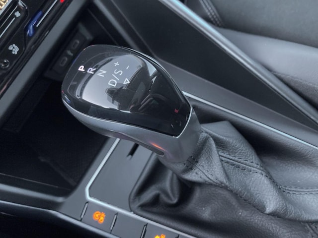 Volkswagen Polo 1.0 TSI DSG IQ.Drive Style