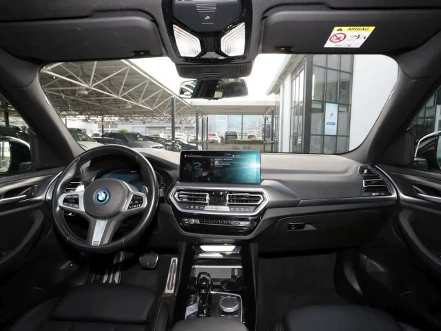BMW X3 xDrive30e
