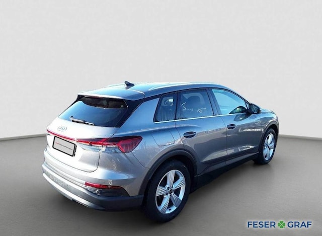 Audi Q4 e-tron SUV 45 e-tron Audi Q4 e-tron