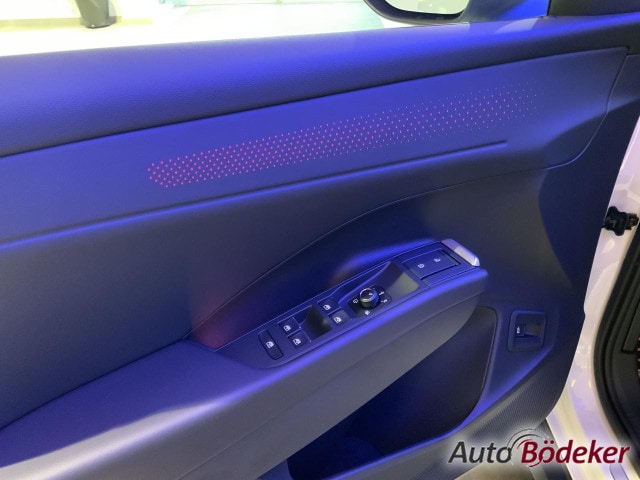 Volkswagen T-Roc DSG R-Line