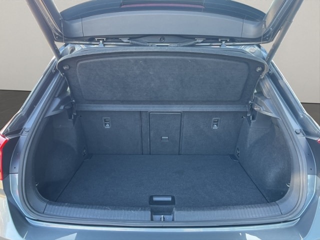 Volkswagen T-Roc 1.5 TSI DSG Sport