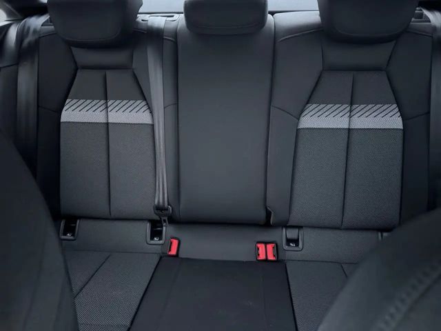 Audi A3 1.5 TFSI S-Line S-Tronic Sedan