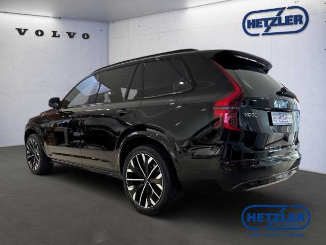 Volvo XC90 XC90