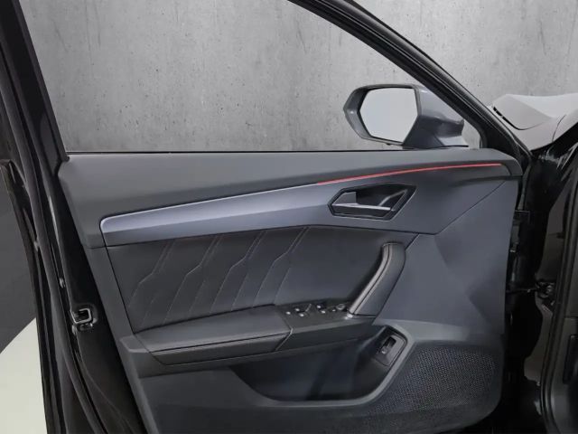 Cupra Formentor 1.5 TSI