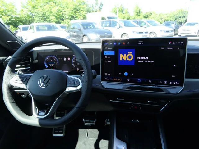 Volkswagen Passat DSG R-Line Variant