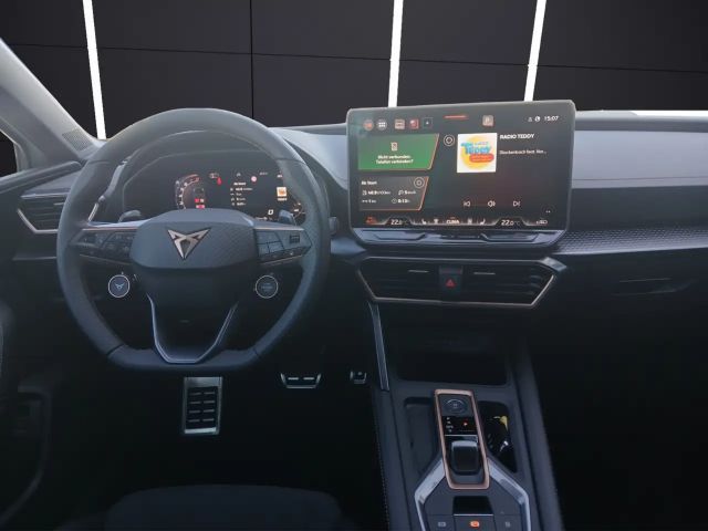 Cupra Leon 4Drive DSG Sportstourer VZ