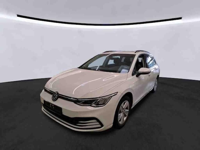 Volkswagen Golf 2.0 TDI DSG Life Variant