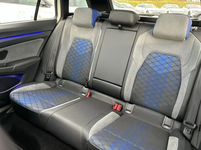 Volkswagen Golf 2.0 TSI IQ.Drive Variant