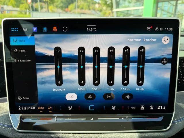 Volkswagen Passat DSG Sport Variant