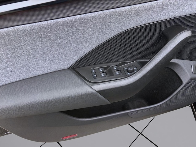 Skoda Octavia 1.5 TSI Combi Selection