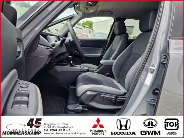 Honda Jazz Advance Sport