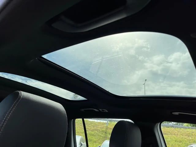 Mercedes-Benz GLB 200 Progressive