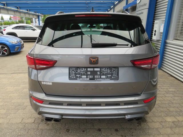 Cupra Ateca 4Drive VZ
