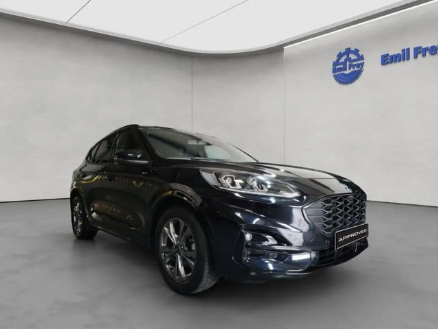 Ford Kuga ST Line X