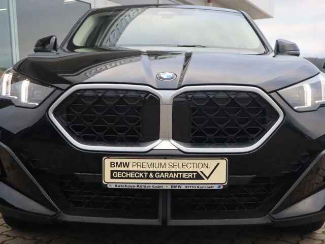 BMW X2 Coupé sDrive20i