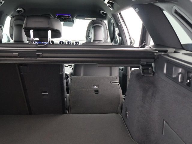 Mercedes-Benz C 220 AMG Line C 220 d Estate