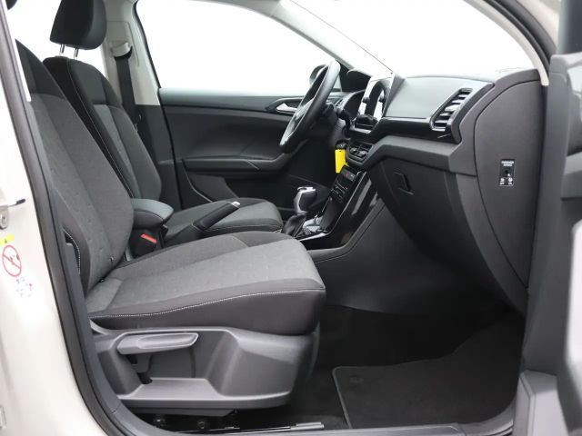 Volkswagen T-Cross 1.0 TSI DSG IQ.Drive Life