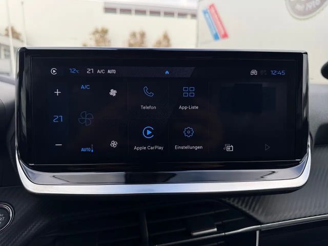 Peugeot 2008 Allure Pack EAT8 PureTech